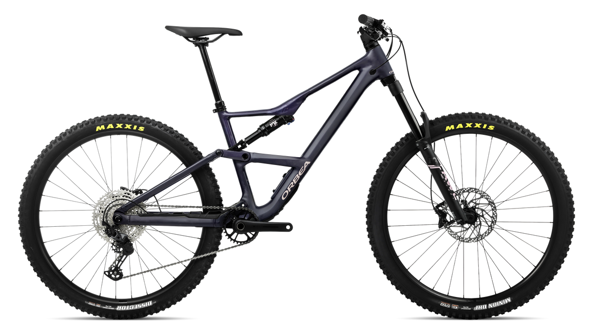 Orbea Occam LT H30 2027 Tanzanite Matt-Gloss
