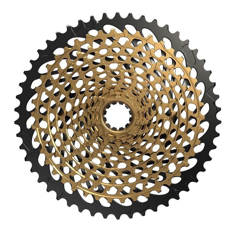 Casete Sram Eagle XX1 XG-1299 12v Oro