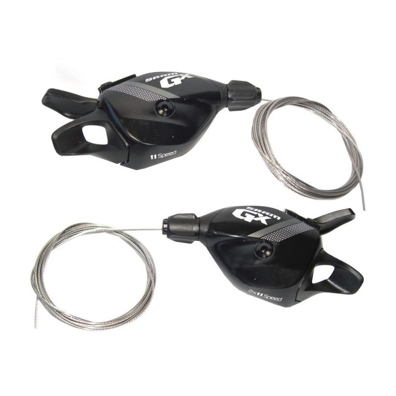Mando Trasero Sram GX1/GX Trigger 11v Negro