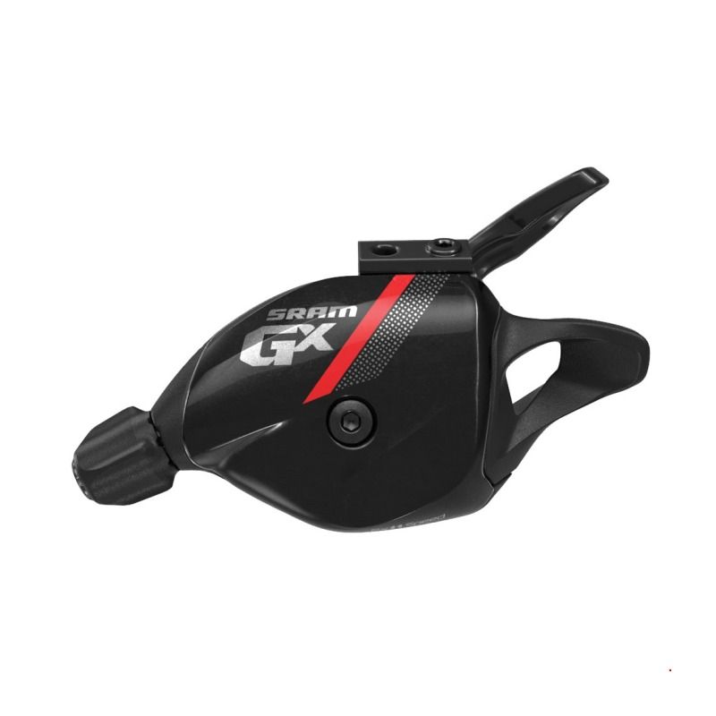 Mando Trasero Sram GX1/GX Trigger 11v Rojo