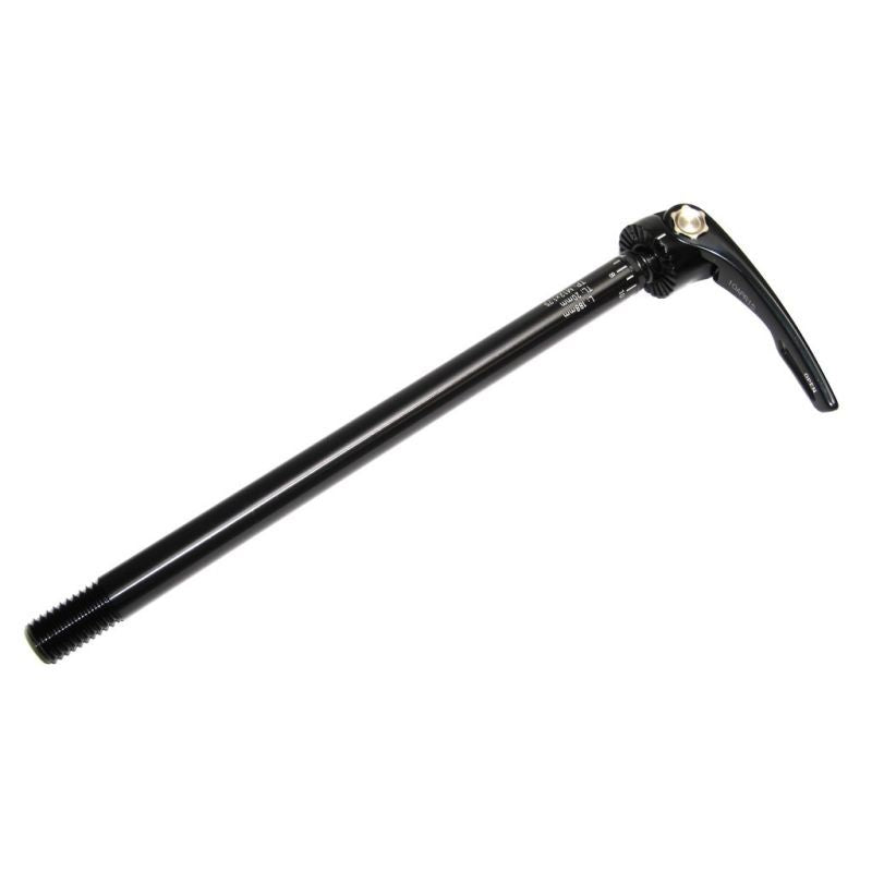 Eje Pasante Trasero SRAM Maxle Ultimate 12x197mm 229mm Rosca 20mm M12x1.50 Fat Bike Custom Negro