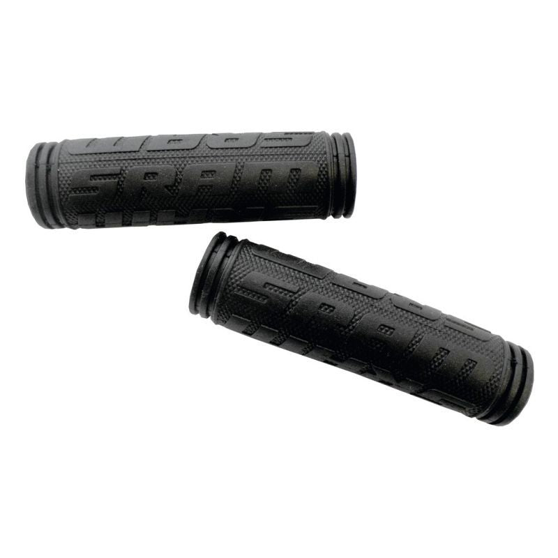 Grips Racing Puños Cortos Sram Negro