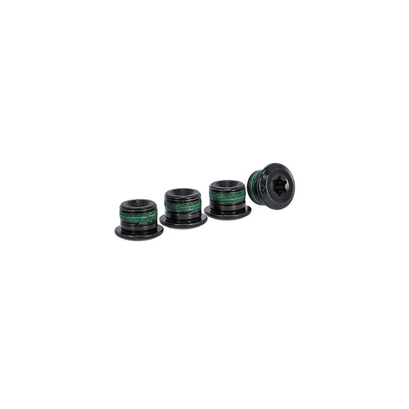 Tornillos Plato Sram 4 Brazos E-Bike Bosch/Fazua M10x0.75 T30