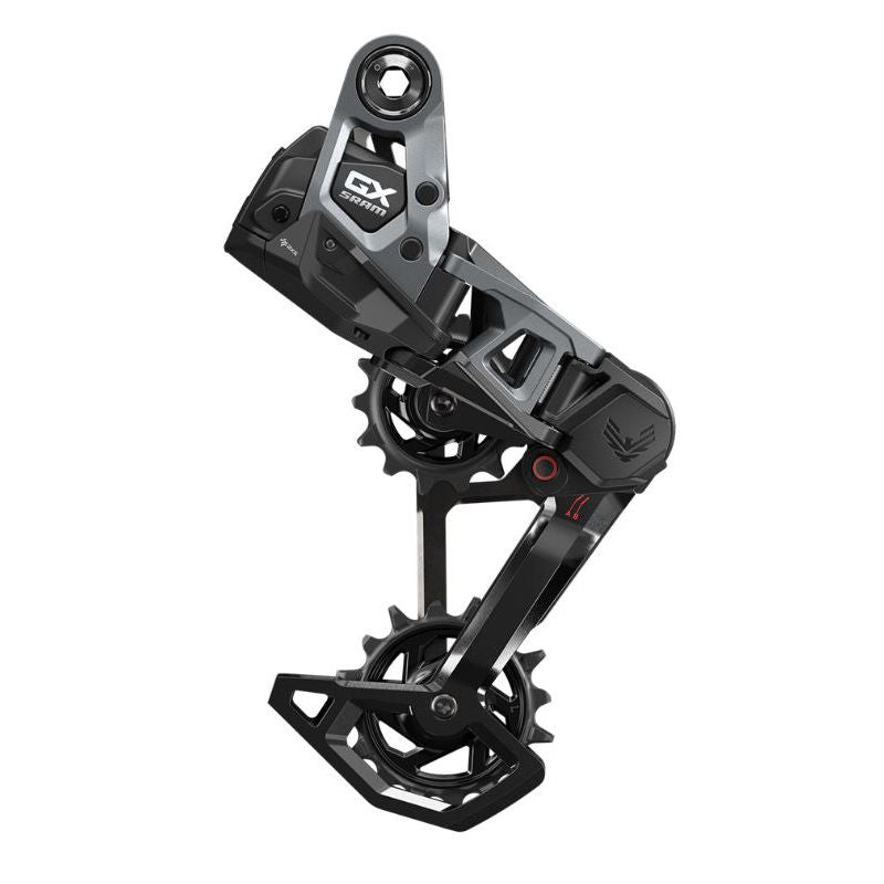 Cambio Sram Gx T-Type Eagle Axs 12v 52d Aluminio Negro