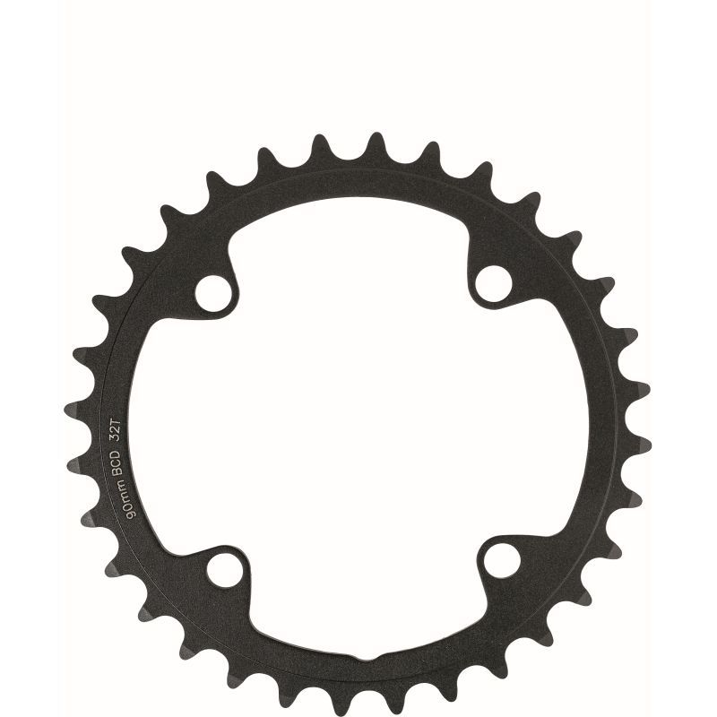 Plato Fsa SL-K Gossamer Modular Direct Mount 90 Bcd N11 WB110 Negro