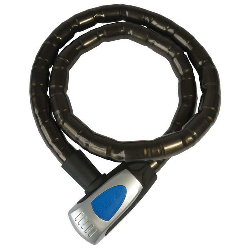 LO-C10 Candado Cable Blindado Dillinger III XLC 20/1000mm Seguridad 7