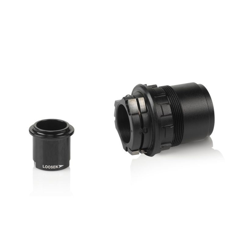 NĂșcleo XLC WS-X17 EVO Sram XD 11/12v Negro