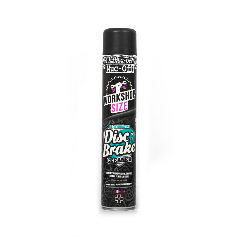Spray Muc-off Limpiador Frenos 750ml