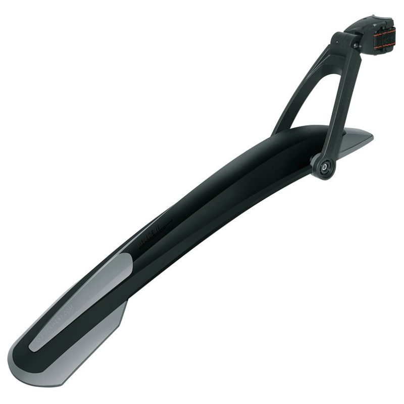 Guardabarro Sks Trasero X-Blade 28/29 Negro