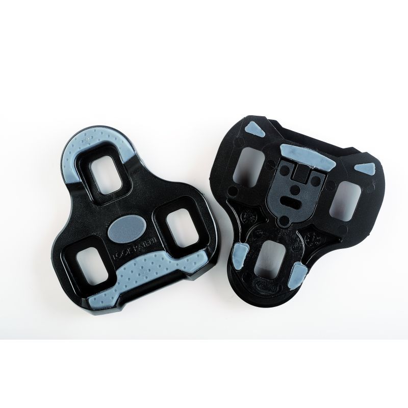 Juego Calas Look Keo Grip Negras 0º