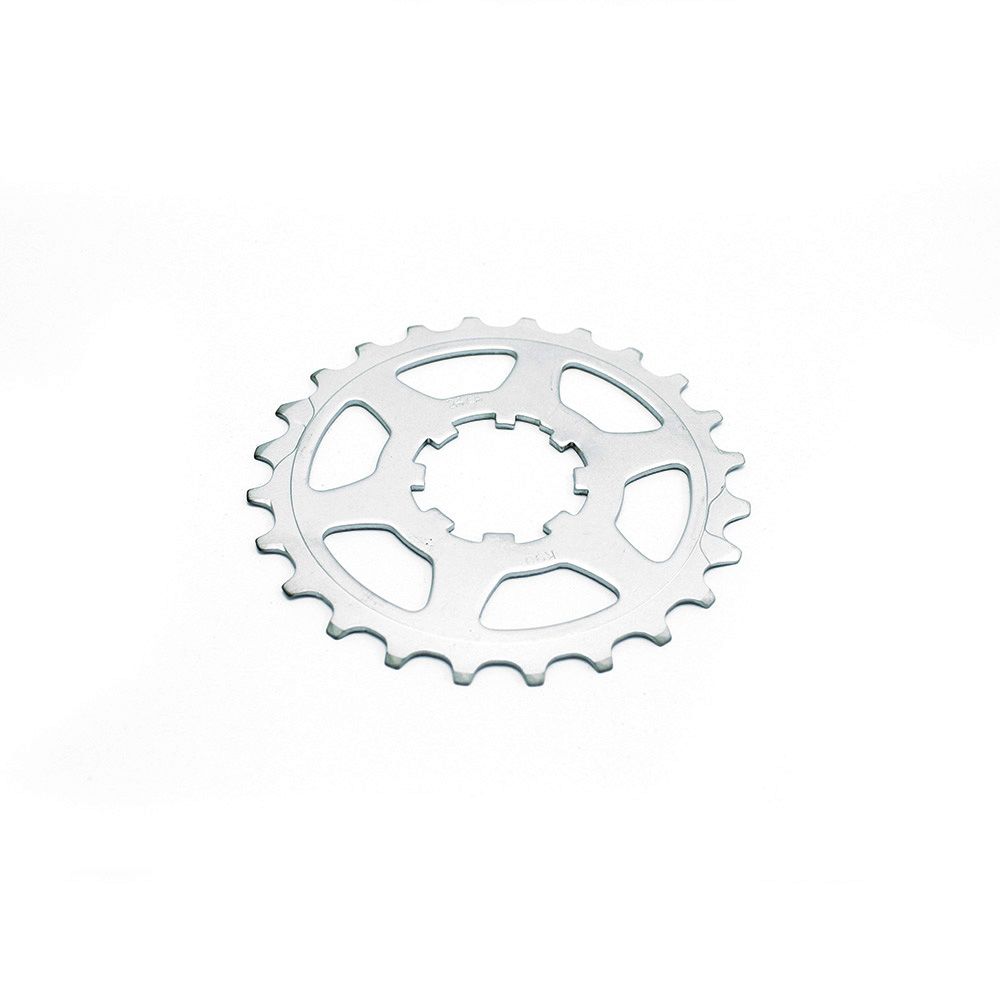 Coronas Miche 11v Campagnolo Polivalente Plata