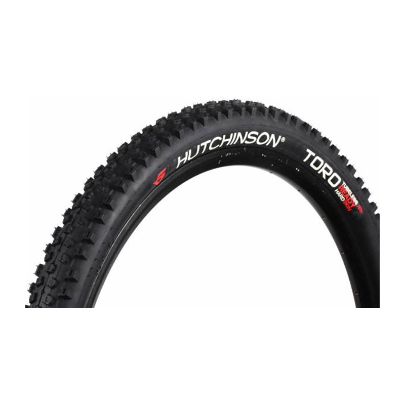 Cubierta Hutchinson Toro 29x2.25 Tubeless Ready Plegable Negro