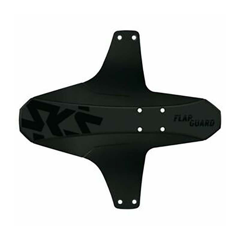 Guardabarros Delantero SKS Flap Guard Negro