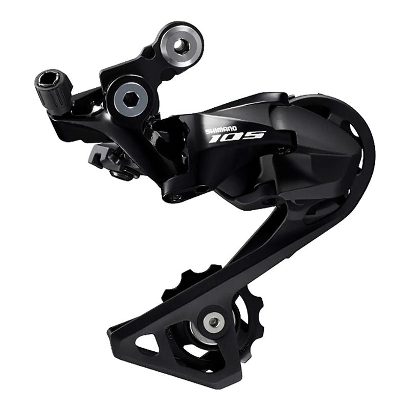 Cambio Trasero Shimano 105 RD-R7000 11V GS Negro