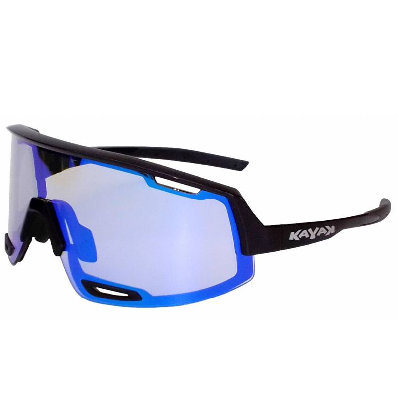 Gafas Sol Kayak 2946PH Lente Fotocromatica Negro