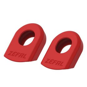Protector Bielas Zefal Rojo