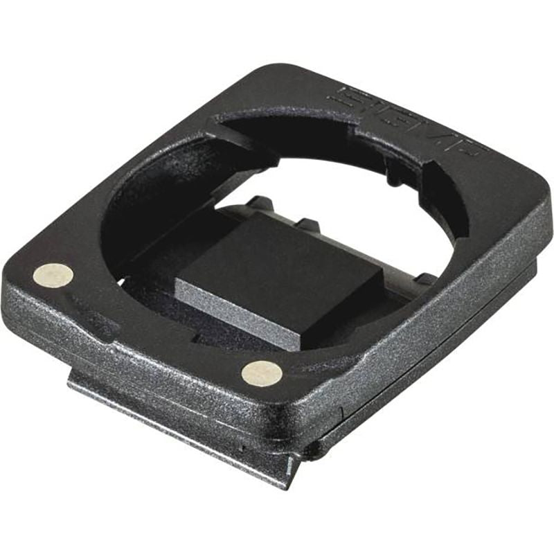 Soporte Manillar Sigma CR2032 Ciclocomputador BC 5.0/8.0/10.0 Cable 150cm Negro