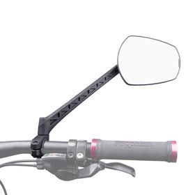 Retrovisor Derecho Zefal Espion E80 Negro