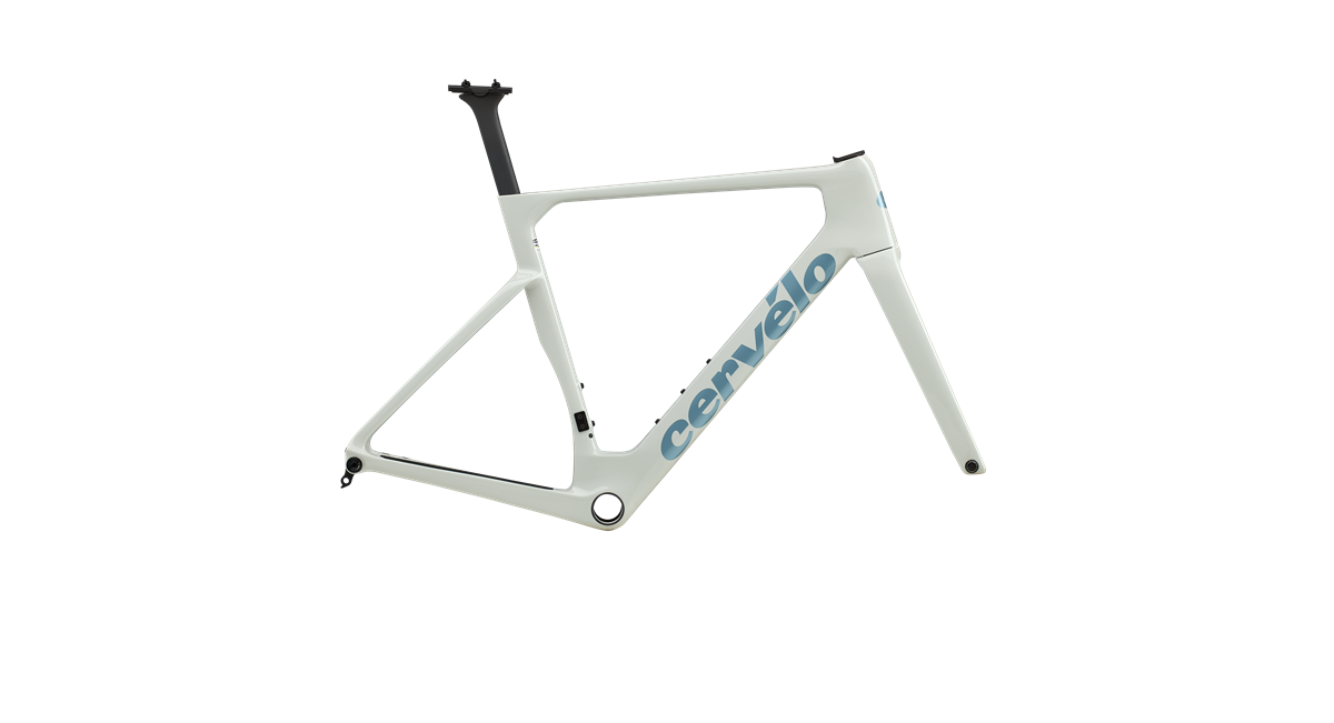 Cuadro Cervélo Soloist 2027 Cloud Break