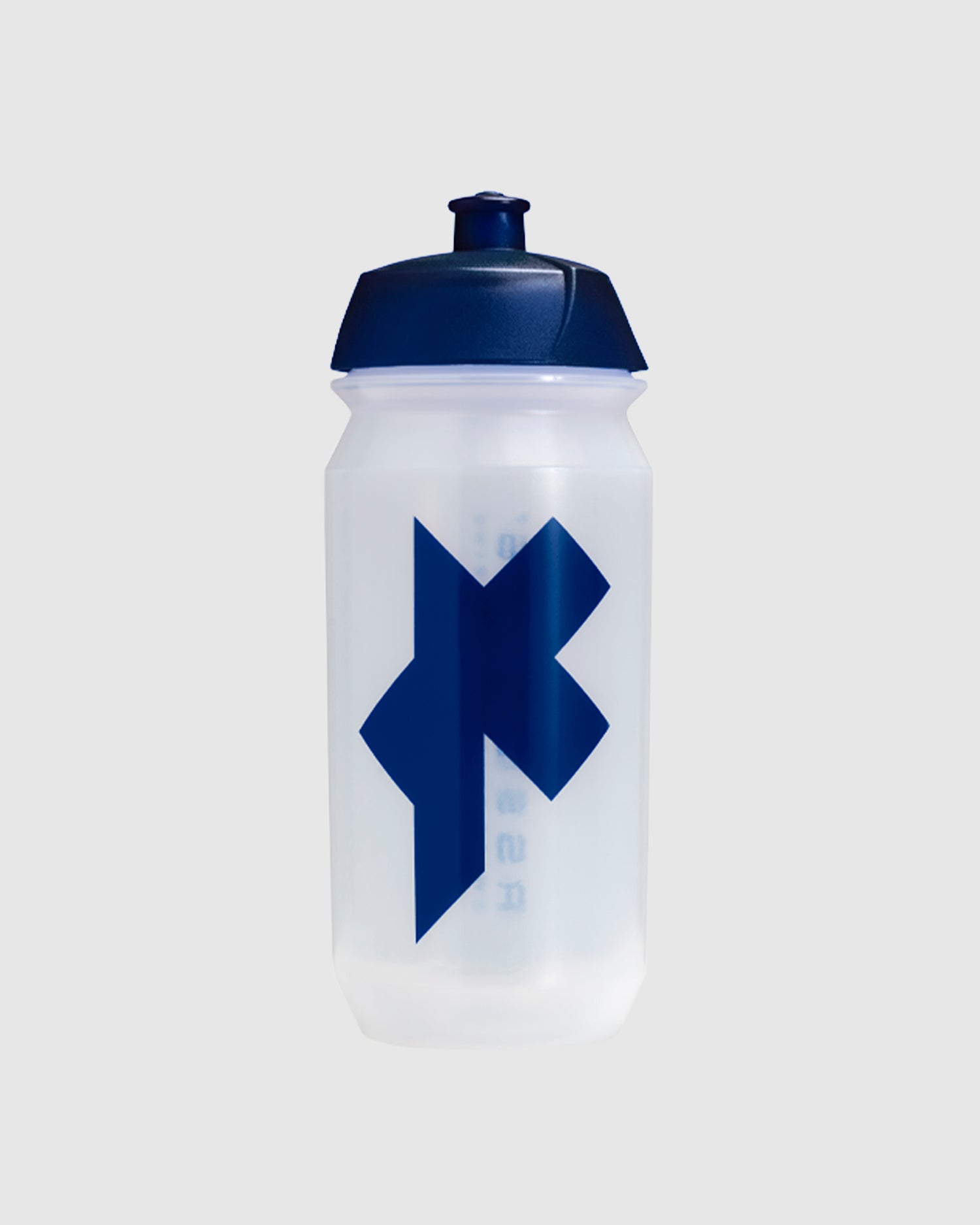 Assos 1976 Bidón Secret Blue
