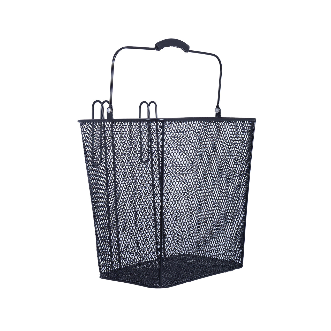 Cesta Trasera Oxford Alambre Negro #2