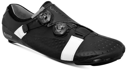 Zapatillas Carretera Bont Vaypor S Negro Mate/Blanco