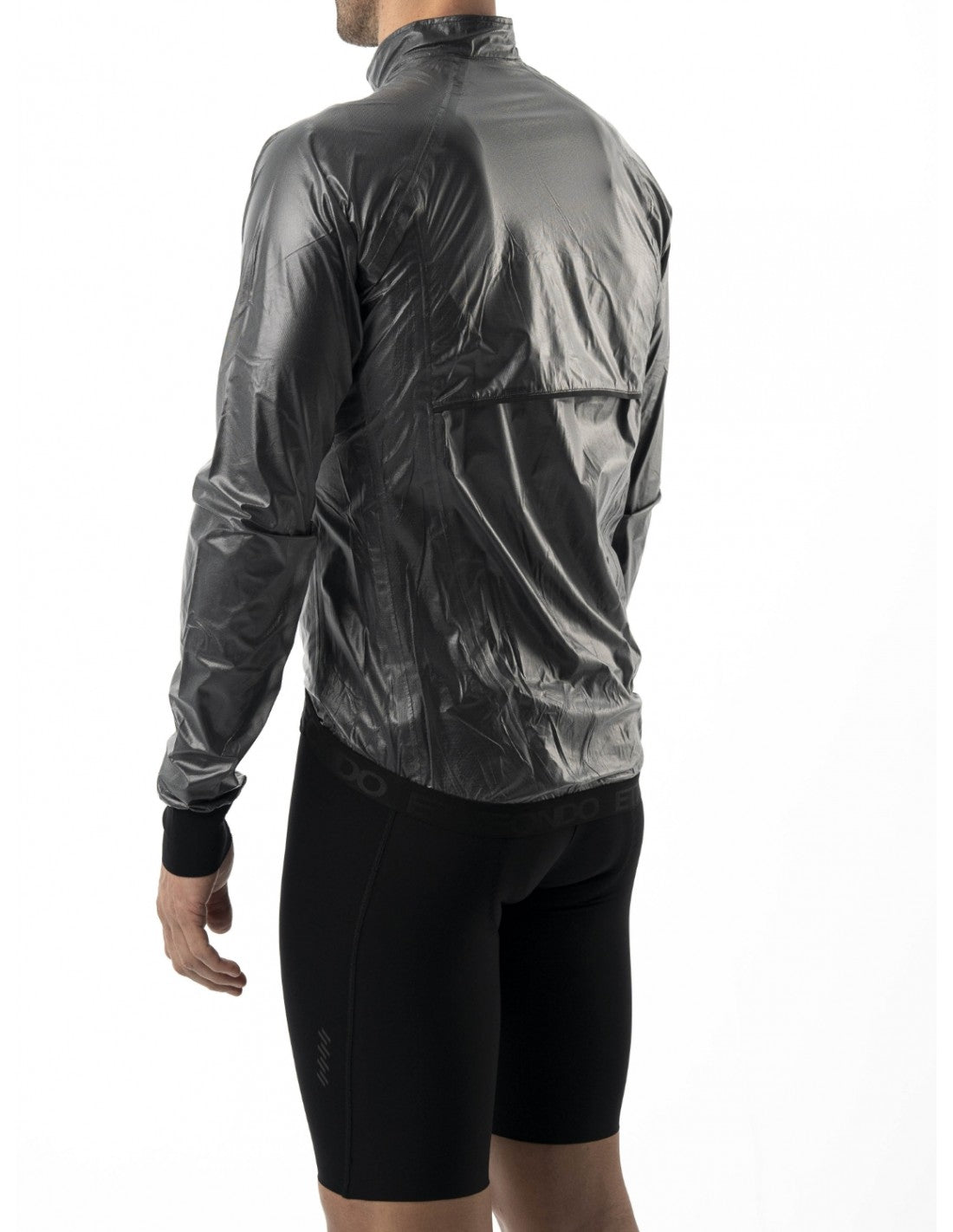 Busti Capa Etxeondo Hombre 2023 Negro #4