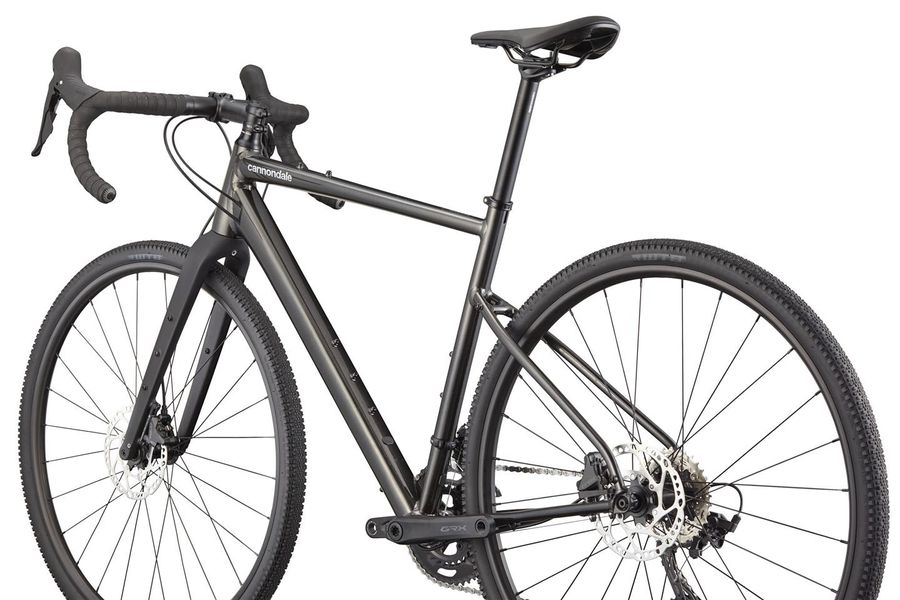 Topstone 1 Cannondale 2025 Obsidian #4