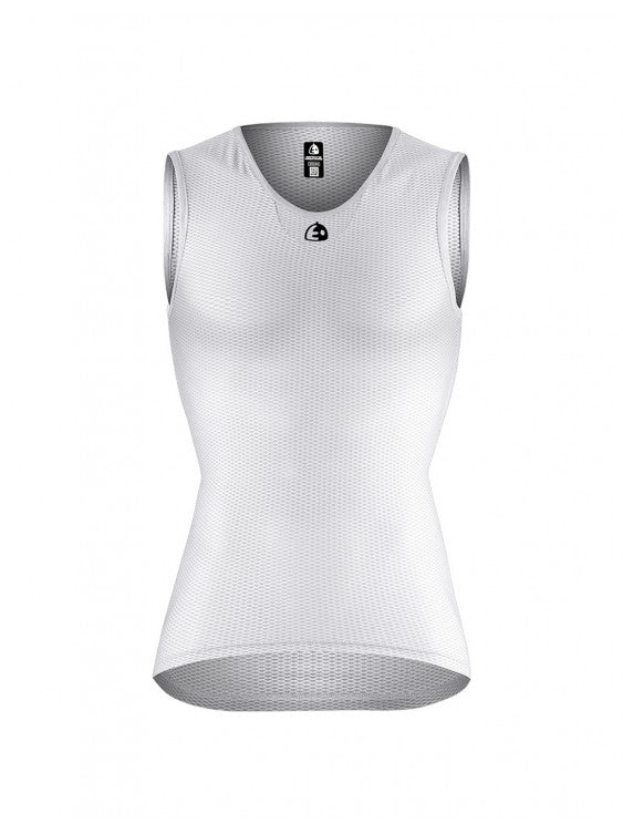 Etxeondo Camiseta S/M Sarea Blanco