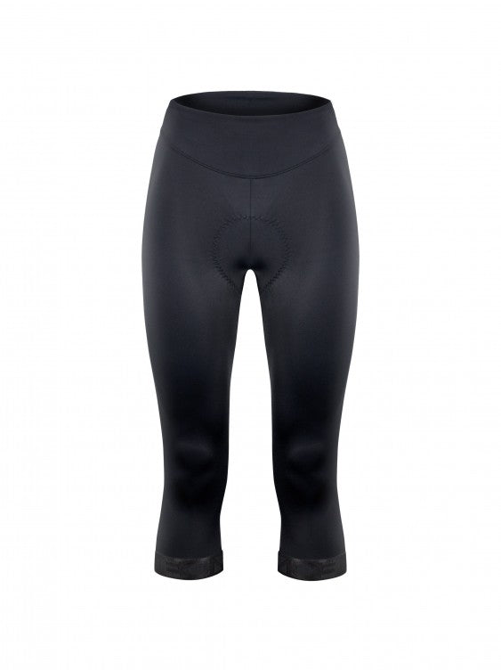 Etxeondo Culote 3/4 S/T Koma Negro #2