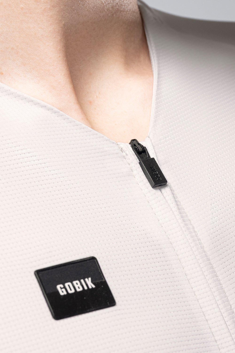 Integral Brooklyn Solid K10 Gobik Hombre Argonite #5