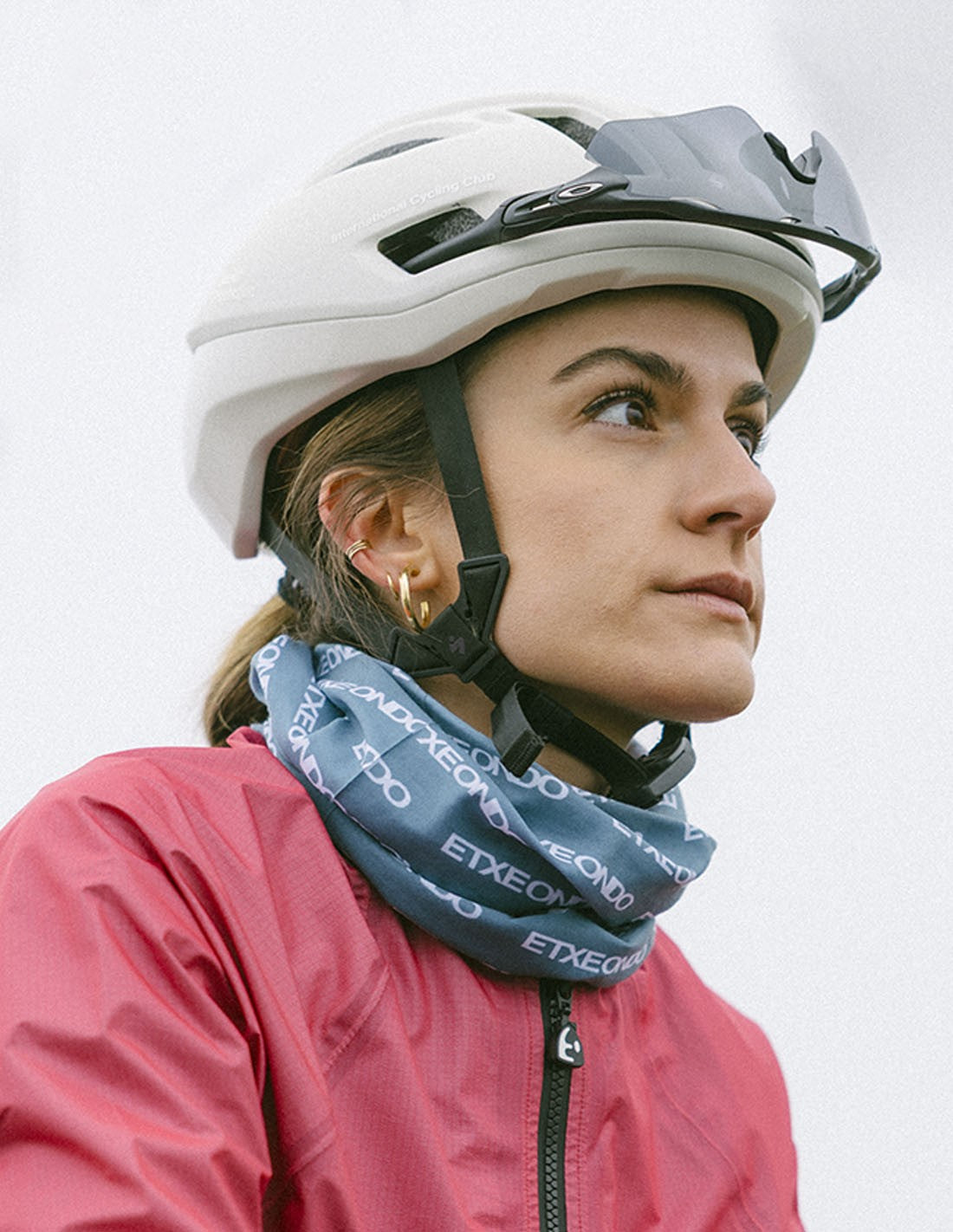 Toki Gorro/Cinta Etxeondo Unisex Azul #2