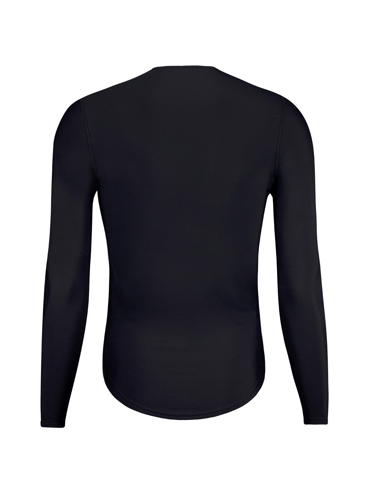 Iluna Camiseta Tecnica Manga Larga Etxeondo Hombre 2024 Negro #2