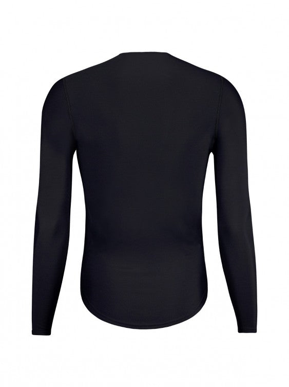 Etxeondo Camiseta Manga Larga Iluna Negro #2