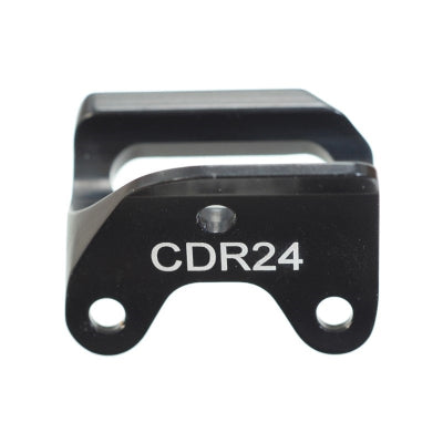 Cannondale S6 EVO4 FD Hanger Negro