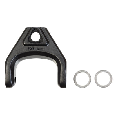 Cannondale Habit Yoke Negro MD