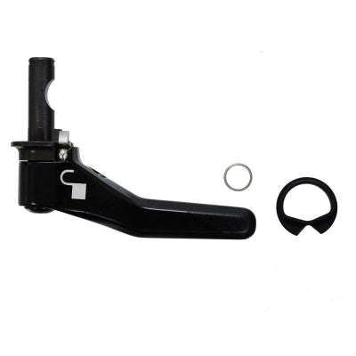 Palanca Liberación Bloqueo Cannondale Lefty Ocho Negro