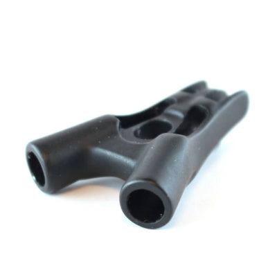 Tope Cable Tubo Inferior Cannondale SuperSix EVO Hi-MOD Negro