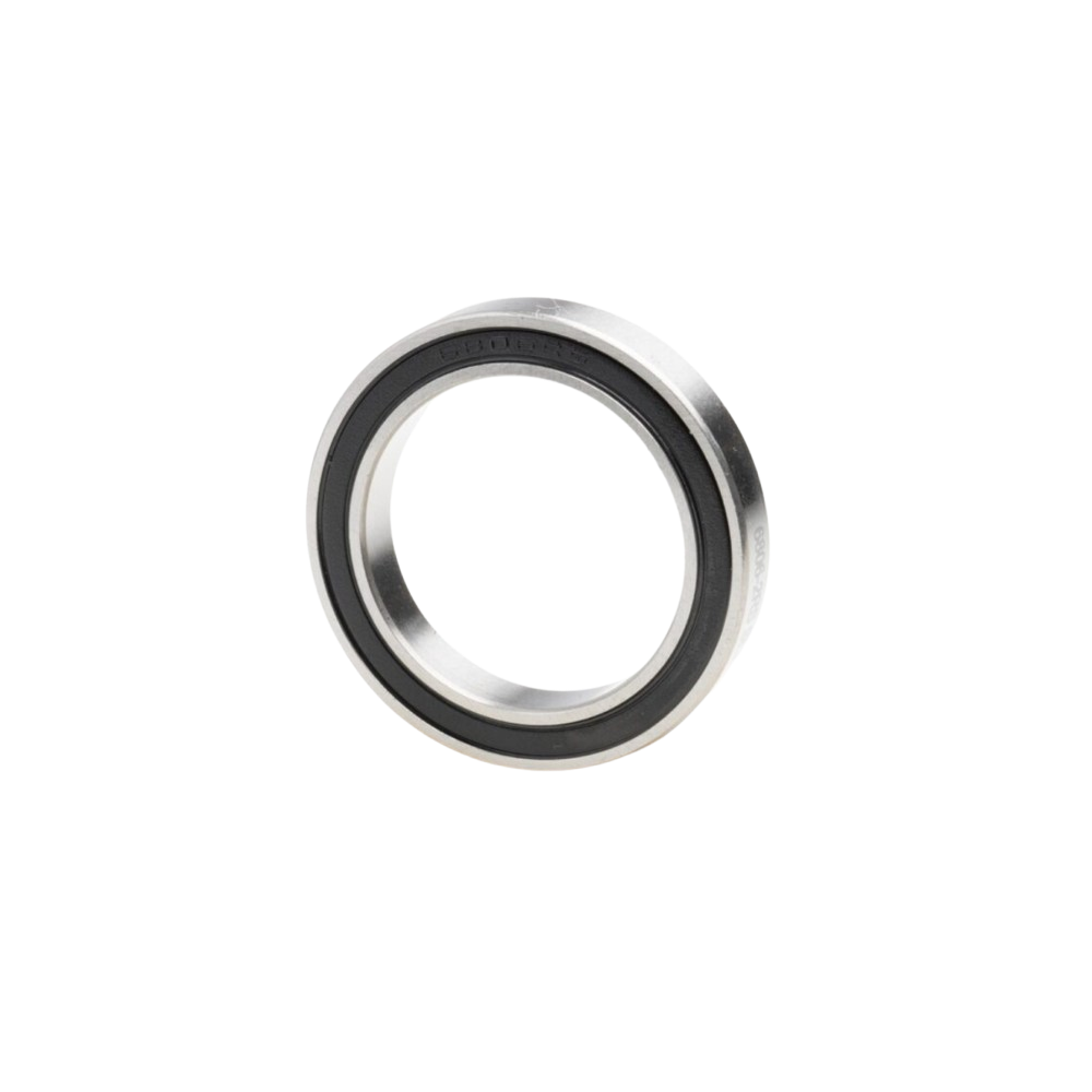 Rodamiento 6806-2RS 30x42x7 Solid Lube Technology SLT BB30 Gris