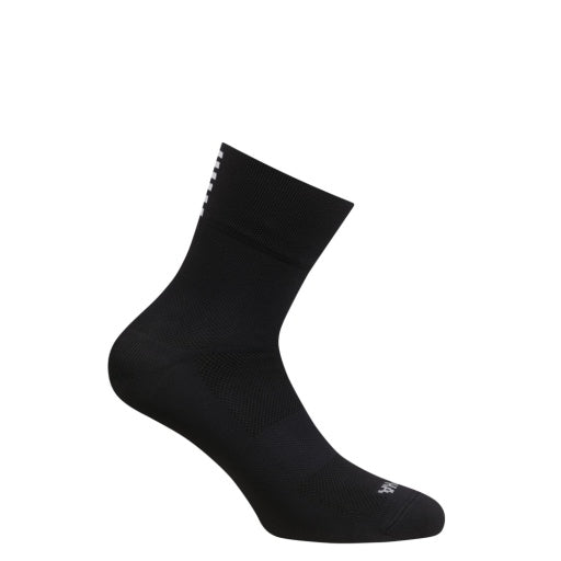 Pro Team Calcetines Cortos Rapha Blanco/Negro