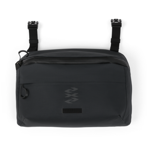 Pack Accesorio Manillar Rapha Explore Vulcan/Asphalt