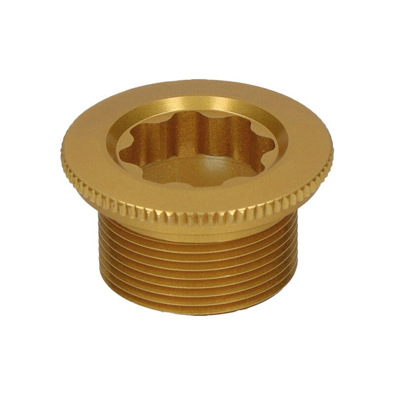 Tornillo Fijación Biela Shimano FC-M810 Negro