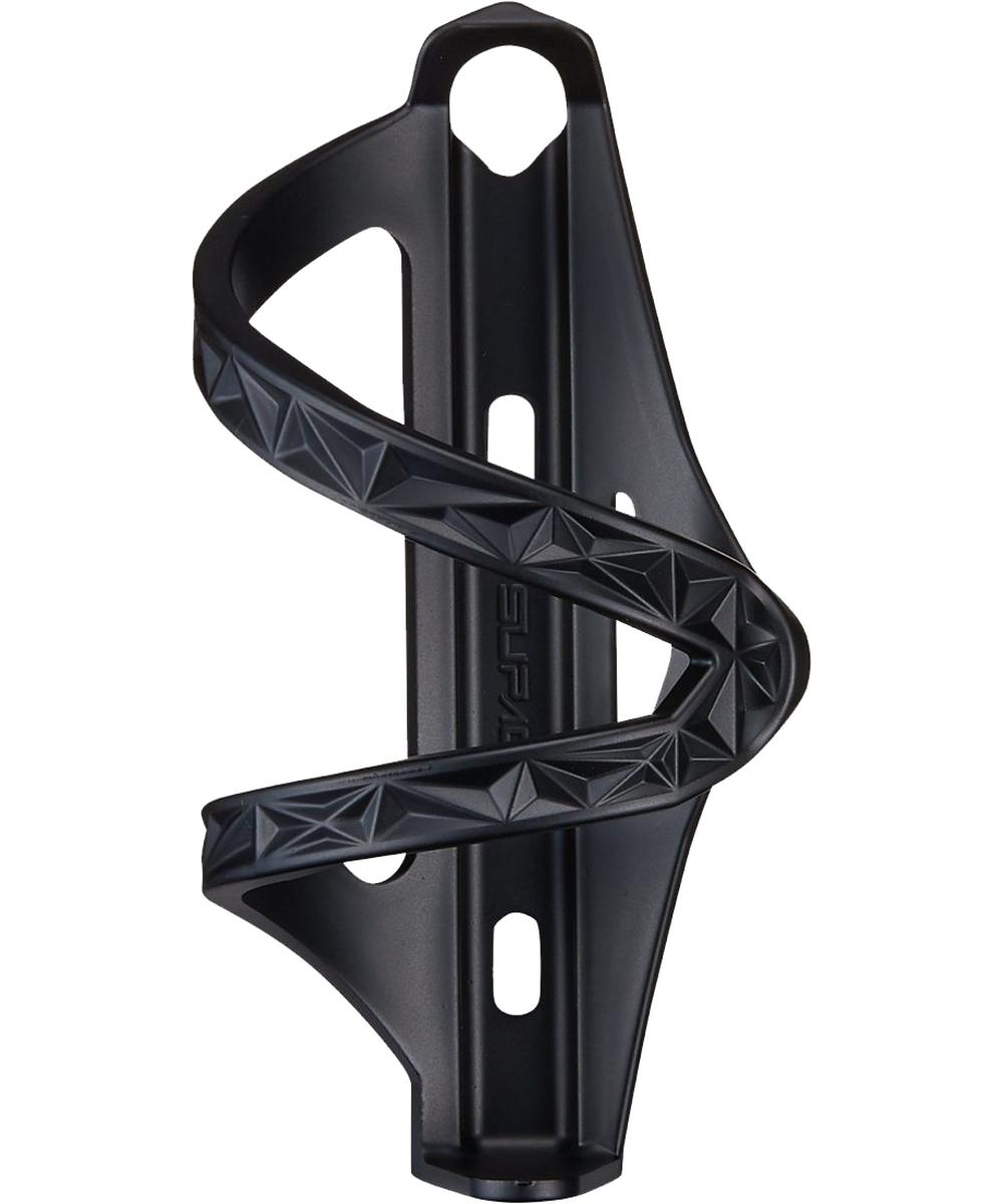 Side Swipe Cage Poly Right Specialized Negro