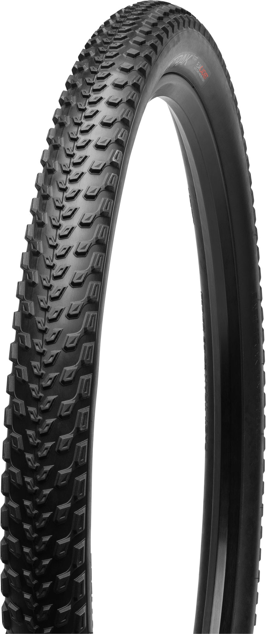 Fast Trak Sport Neumático Mtb Specialized Negro