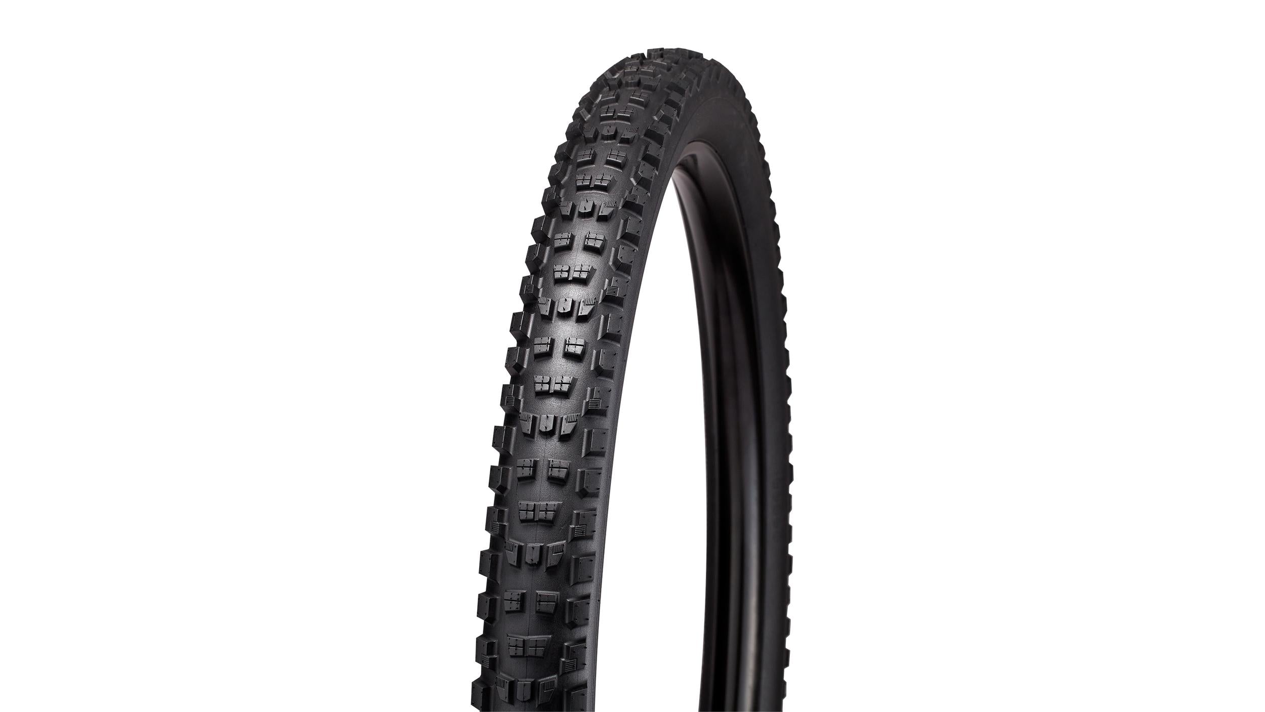 Neumático Mtb Eliminator Grid Trail T7 TLR Specialized Negro