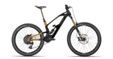 Olympia Hekton E-Bike 180 Evo-R Schwarz