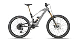 Olympia Hekton E-Bike 180 Evo-R Grau