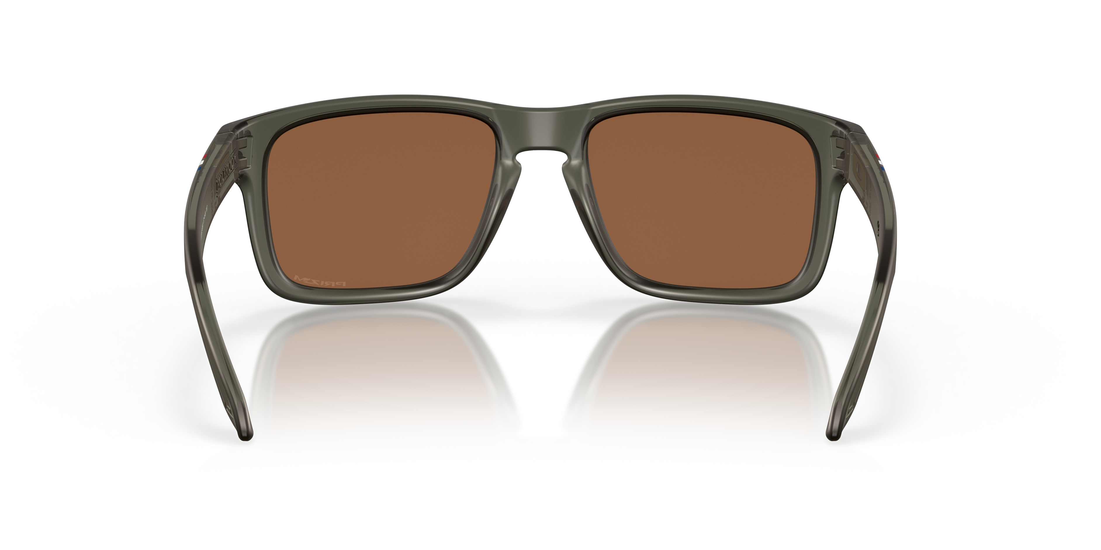 Holbrook Gafas de Sol Oakley Uncle Sam Matte Olive Ink Lente Prizm Tungsten #3