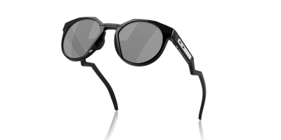 HSTN Gafas de Sol Oakley Negro Mate Negro Pulido Lente Prizm Negro #4
