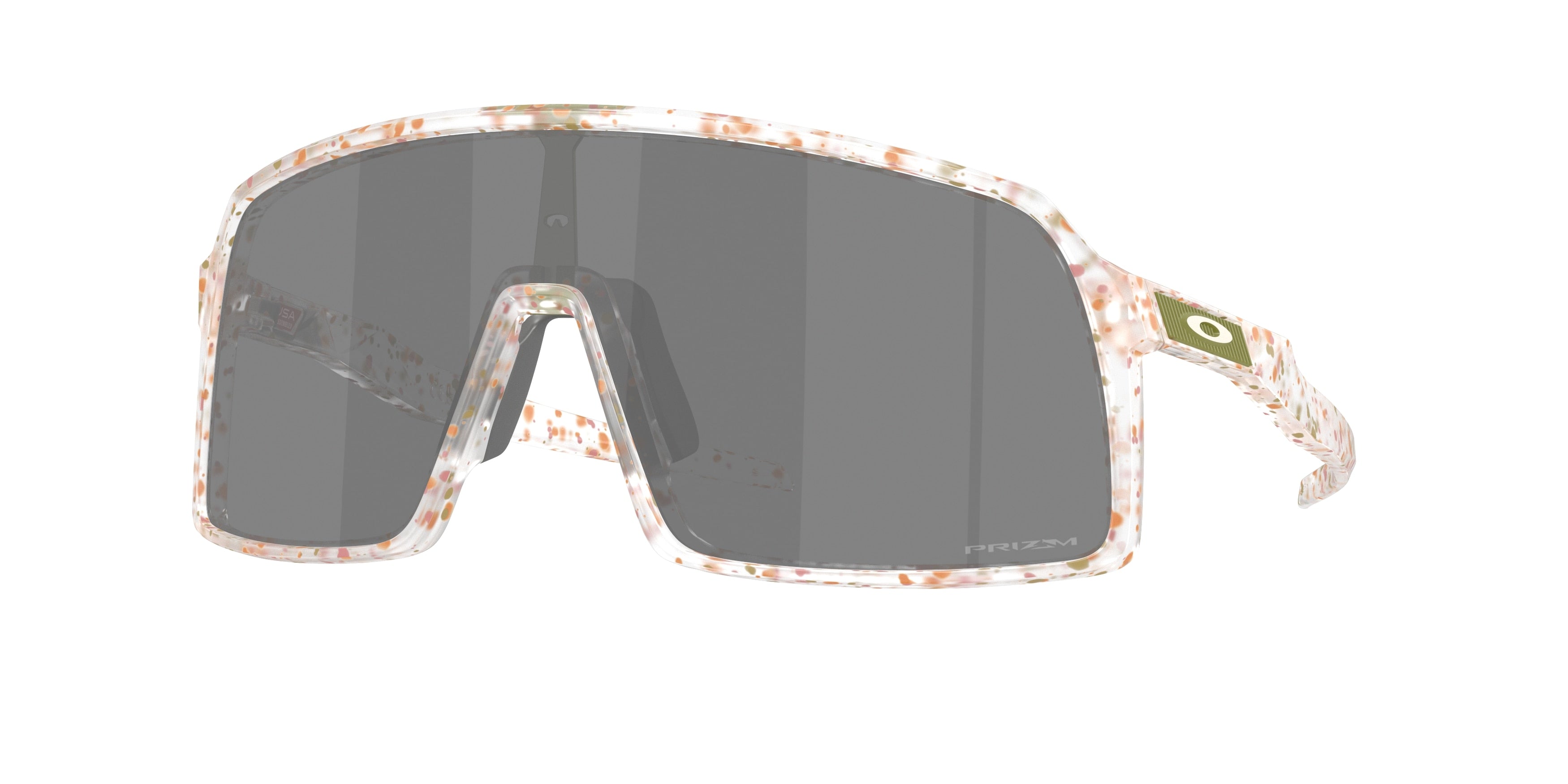 Gafas Sol Oakley Sutro/Clear Terrazzo/Prizm Black